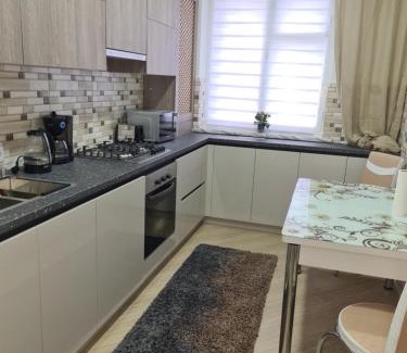Balti Apartment | New Аpartment Balti