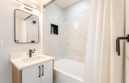 Auburn Bay House | New 1 bdr basement apartment