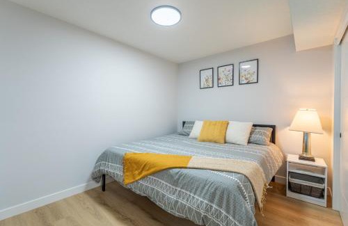 Auburn Bay House | New 1 bdr basement apartment