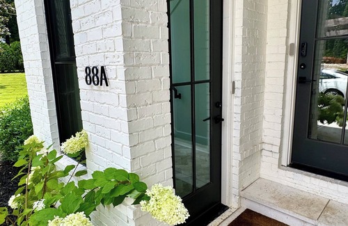Alpharetta Apartment | NEW 1-bedroom apartment minutes from Downtown Alpharetta
