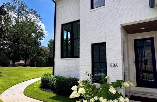Alpharetta Apartment | NEW 1-bedroom apartment minutes from Downtown Alpharetta