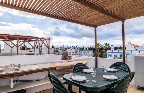Santa Luzia Apartment | NEW! 1 Bedroom apartment Tavira - Santa Luzia