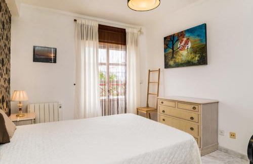 Santa Luzia Apartment | NEW! 1 Bedroom apartment Tavira - Santa Luzia