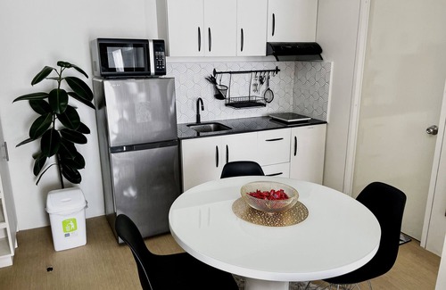 Barangay 29 Condo | New 1-Bedroom Centrio Tower in Cagayan de Oro City.Besides to Ayala Centrio Mall