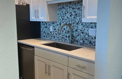 Pensacola Beach Condo | New 1 bedroom on Pensacola Beach