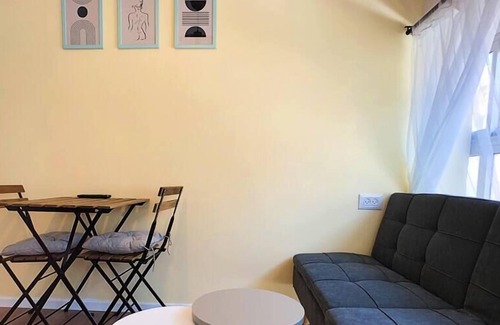 Florentin Apartment | New 1BD Apartment In Tel Aviv,Florentin