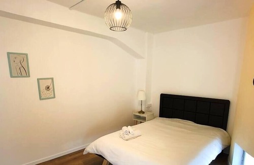 Florentin Apartment | New 1BD Apartment In Tel Aviv,Florentin