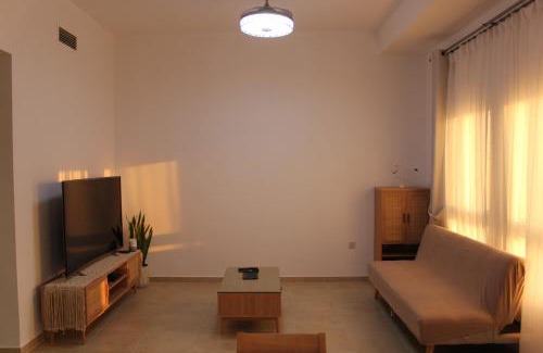 Dubai Apartment | New 1BED Apartment in Remraam, Dubai Land, Motor city, Damac hills, Mudoon area