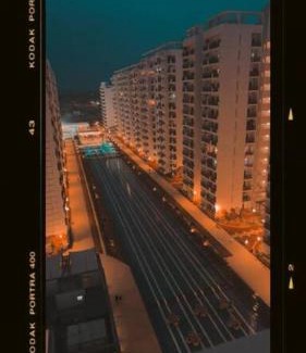 Gurugram Apartment | New 1BHK at Central Park, Sohna Road, Ayaansh Resort