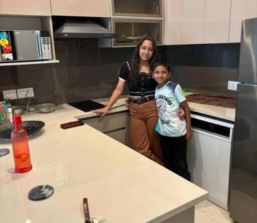 Gurugram Apartment | New 1BHK at Central Park, Sohna Road, Ayaansh Resort