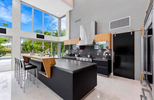 Southwest Ranches Villa | *NEW* 2 Acre Modern Compound - Modani Estates