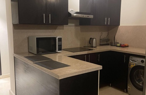 Sahl Hasheeh Apartment | New 2 Bed Apartment in Sahl Hasheesh Azura Resort