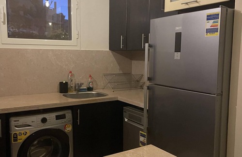 Sahl Hasheeh Apartment | New 2 Bed Apartment in Sahl Hasheesh Azura Resort