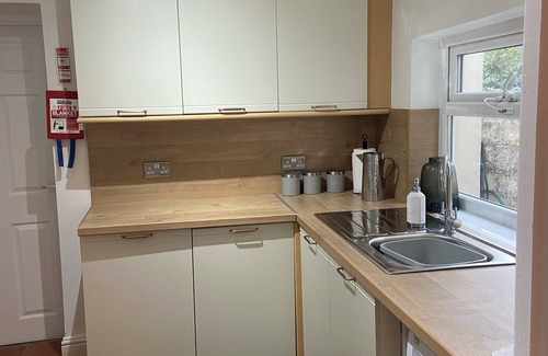Abergavenny House | NEW - 2-bed Home - Abergavenny