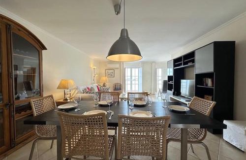 Tavira Apartment | New! 2 Bedroom Center Tavira Álvares Botelho