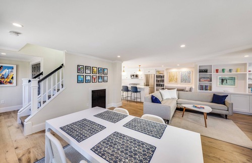 Commercial Street House | NEW! 2-Bedroom Escape in Ptown - Historic Charm Meets Modern Luxury - 1250 sqft
