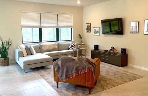 Arborwood House | New 2 Bedroom Single Family Home in Bridgetown - Available Jan 2024