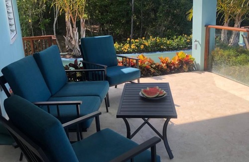 Estate Dorothea Villa | New 2 bedroom Villa with Amazing views with private pool and hot tub