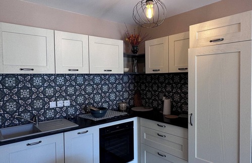 Embrun Apartment | NEW 2 person apartment Embrun in quiet residence