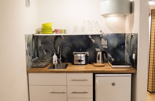 Centrs Apartment | New 2-room apartment in Art Nouveau district