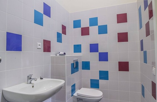 Centrs Apartment | New 2-room apartment in the very center of Riga!
