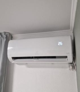 Balti Apartment | new 2 room