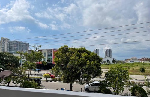 Taman Kota Laksamana House | New[2-Storey] Kloe Home Kota Laksamana Jonker Walk