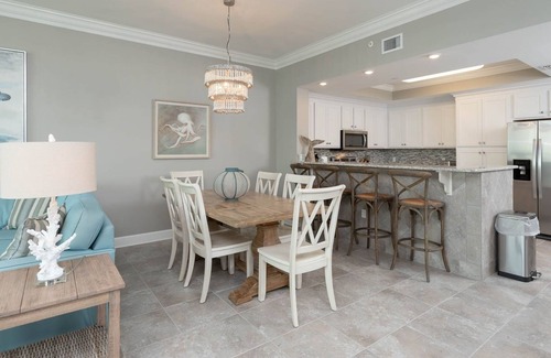 Orange Beach Condo | New (2019) construction condo (Phx Orange Beach) on the beach w/stunning views!