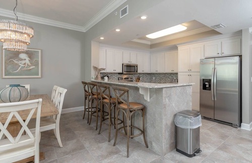 Orange Beach Condo | New (2019) construction condo (Phx Orange Beach) on the beach w/stunning views!
