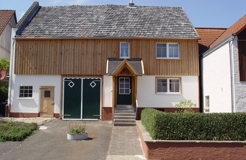 Grebenhain House | NEW 2019 Cottage Kaline -Idylle in the countryside