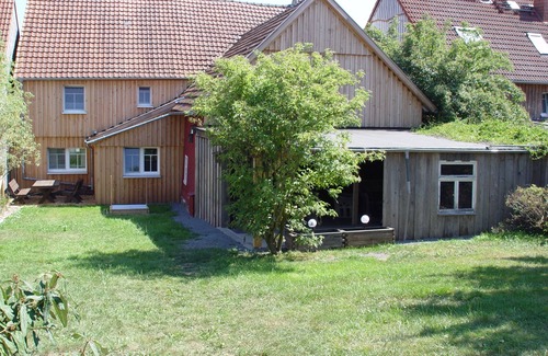 Grebenhain House | NEW 2019 Cottage Kaline -Idylle in the countryside