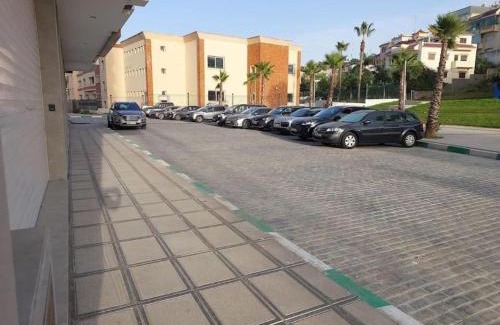 Quartier Mozart Apartment | New 2024 Apartment - Malls, Beach & Train Station - Families Only