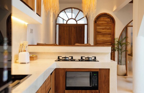Padangsambian Klod Villa | NEW 2BDR VILLA Sueño Villa Seminyak