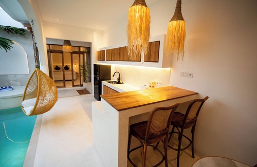 Padangsambian Klod Villa | NEW 2BDR VILLA Sueño Villa Seminyak