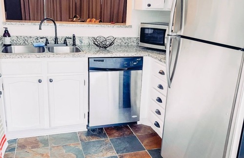 Las Colinas House | NEW 2BEDROOM 2 BATH PRIVATE CONDO GATED COMMUNITY