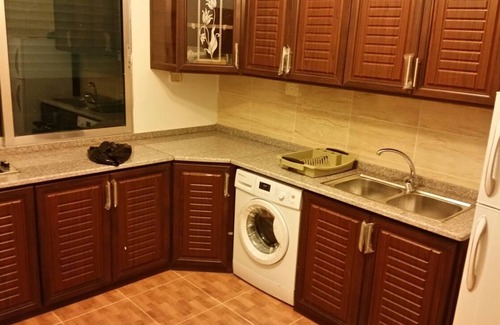 Al Jubeiha Apartment | New 2BR Fully Furnished