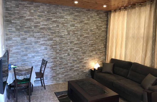 Al Jubeiha Apartment | New 2BR Fully Furnished