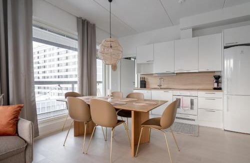 Tampere Apartment | New 2BR Home with Sauna, Balcony & Great Location - Hosted by 2ndhomes