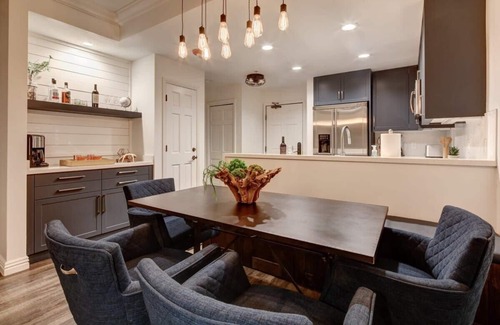 Park City Apartment | NEW 2BR Ski-in/Ski-out Westgate Resort Canyons