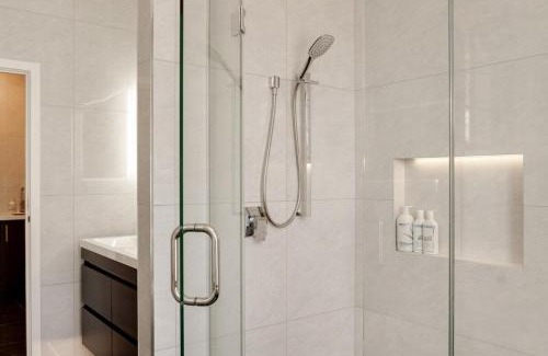 Gisborne Apartment | NEW - 2BRD CBD Apartment