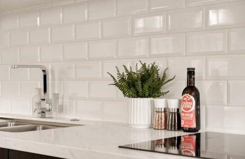 Gisborne Apartment | NEW - 2BRD CBD Apartment