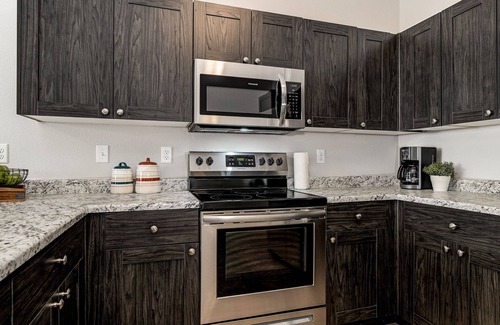 Security-Widefield House | New 3 BDR townhome with Mountain Views
