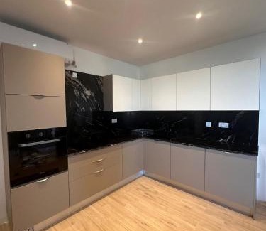 Ta' Pennellu Apartment | New 3 Bedroom Apartment Mellieha w Large Terrace & Panoramic Views