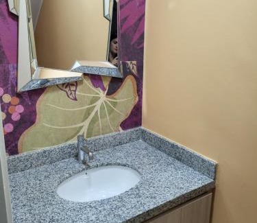 Manta House | New 3 bedroom home in modern housing complex