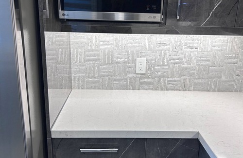 London House | New 3 bedroom house in south London