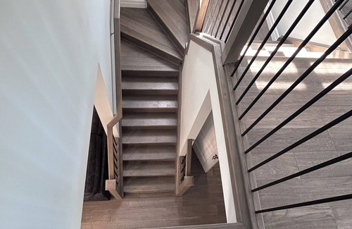 London House | New 3 bedroom house in south London