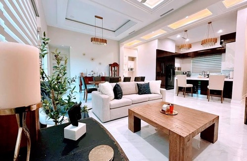 San Juan House | New 3-Queen bd home 15 min. from McAllen Airport & La Plaza Mall