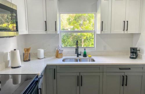 Liberty City House | New 3Bedroom 2Bathroom Private Home