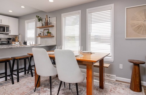 Hazel Park House | New!3BR/2BA Home in the Vibrant City of Hazel Park