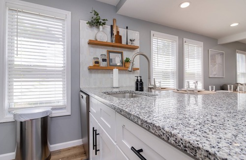 Hazel Park House | New!3BR/2BA Home in the Vibrant City of Hazel Park